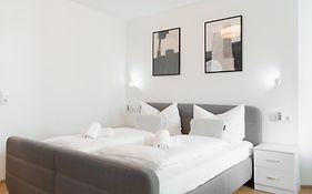 Untersee Suite - Seenähe - Terrasse - Arbeitsplatz